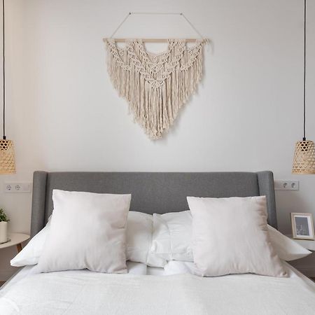 A62 - Akacfa Street Central Residence - Best Location By Bqa Budapest Ngoại thất bức ảnh