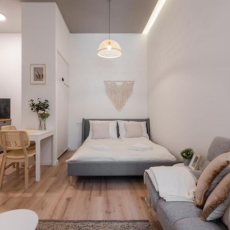 A62 - Akacfa Street Central Residence - Best Location By Bqa Budapest Ngoại thất bức ảnh