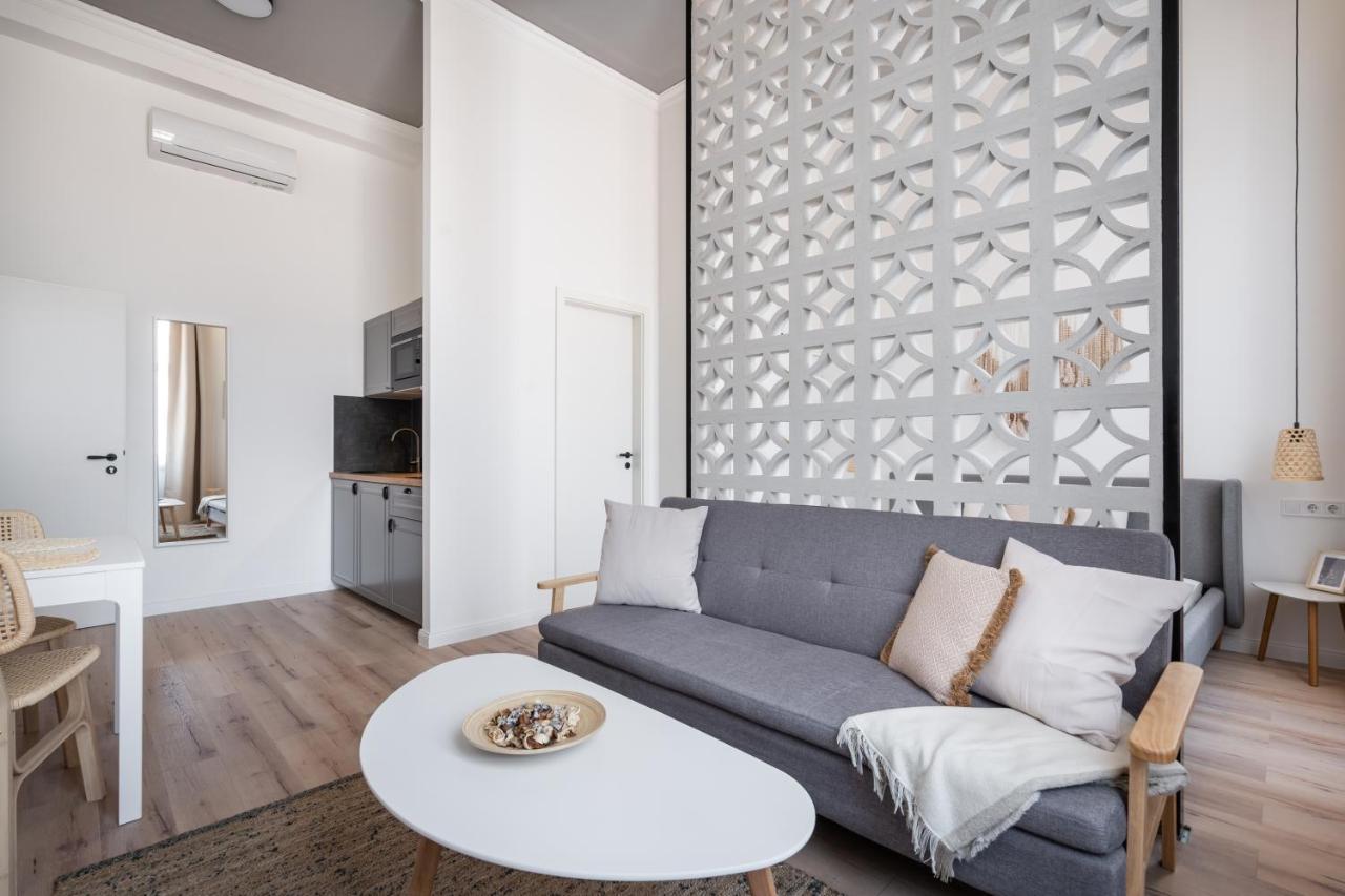A62 - Akacfa Street Central Residence - Best Location By Bqa Budapest Ngoại thất bức ảnh