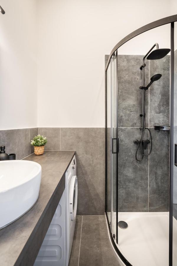 A62 - Akacfa Street Central Residence - Best Location By Bqa Budapest Ngoại thất bức ảnh