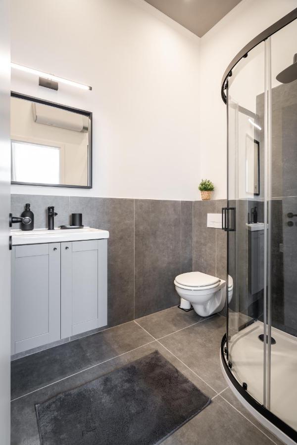 A62 - Akacfa Street Central Residence - Best Location By Bqa Budapest Ngoại thất bức ảnh