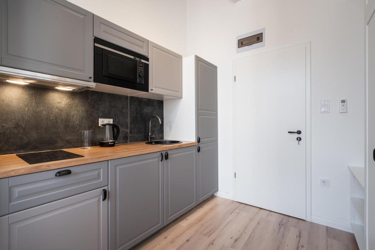 A62 - Akacfa Street Central Residence - Best Location By Bqa Budapest Ngoại thất bức ảnh