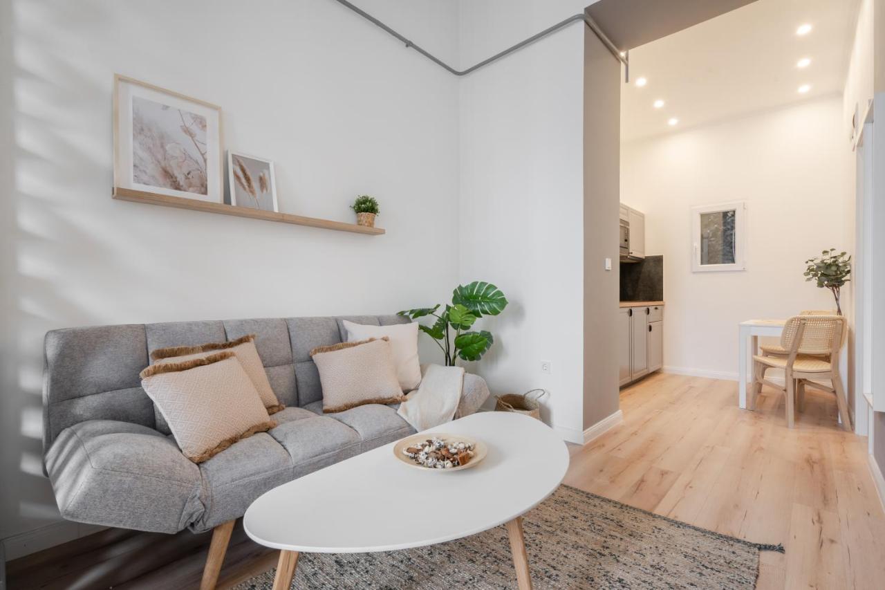 A62 - Akacfa Street Central Residence - Best Location By Bqa Budapest Ngoại thất bức ảnh