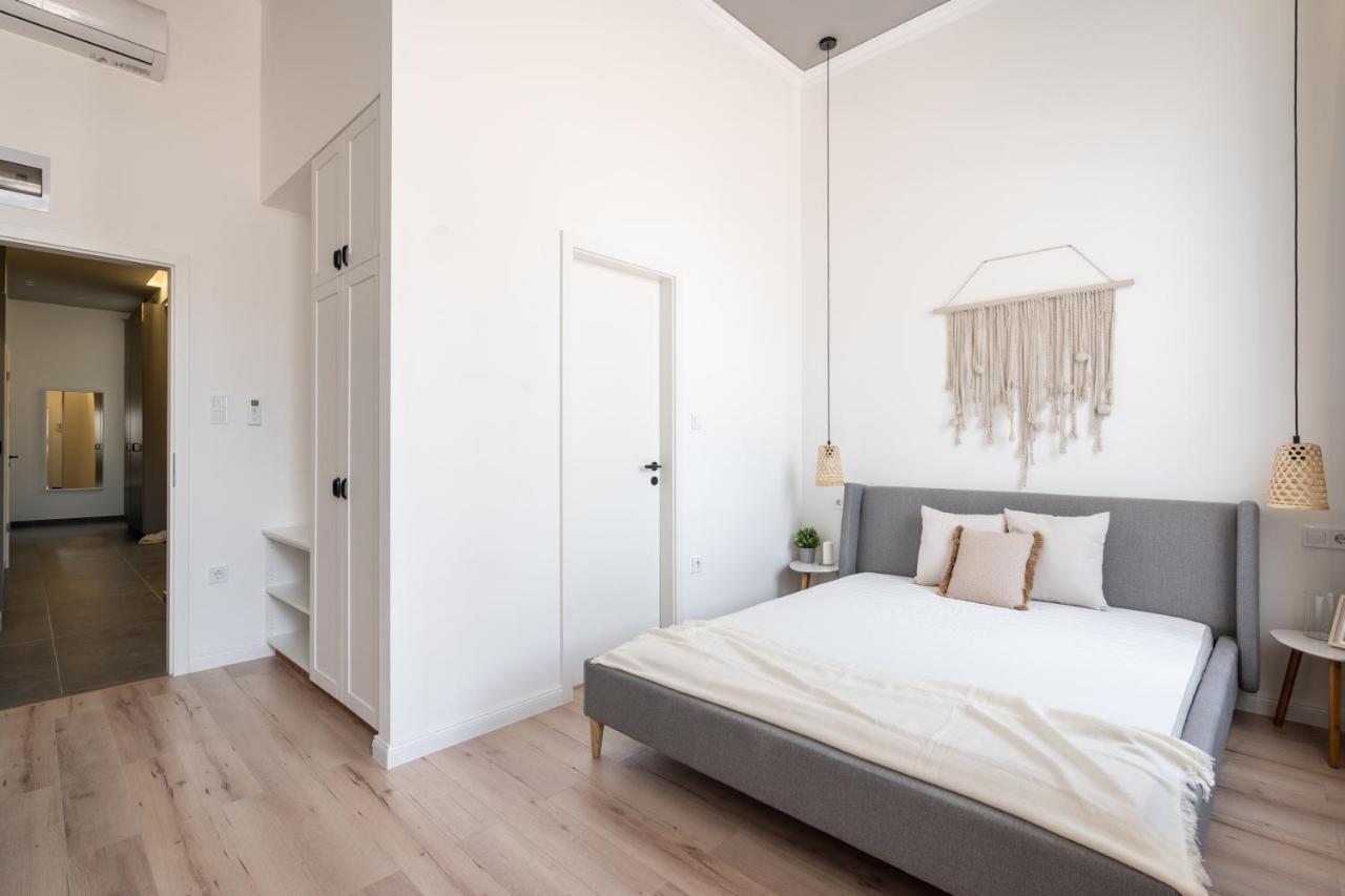 A62 - Akacfa Street Central Residence - Best Location By Bqa Budapest Ngoại thất bức ảnh