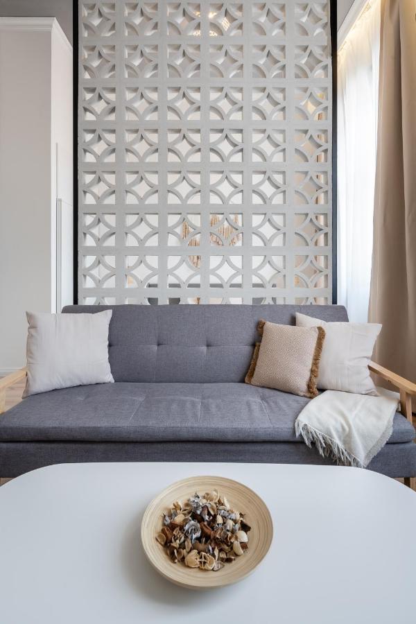 A62 - Akacfa Street Central Residence - Best Location By Bqa Budapest Ngoại thất bức ảnh