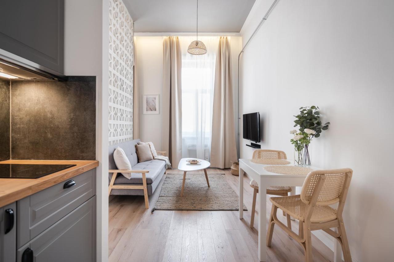A62 - Akacfa Street Central Residence - Best Location By Bqa Budapest Ngoại thất bức ảnh