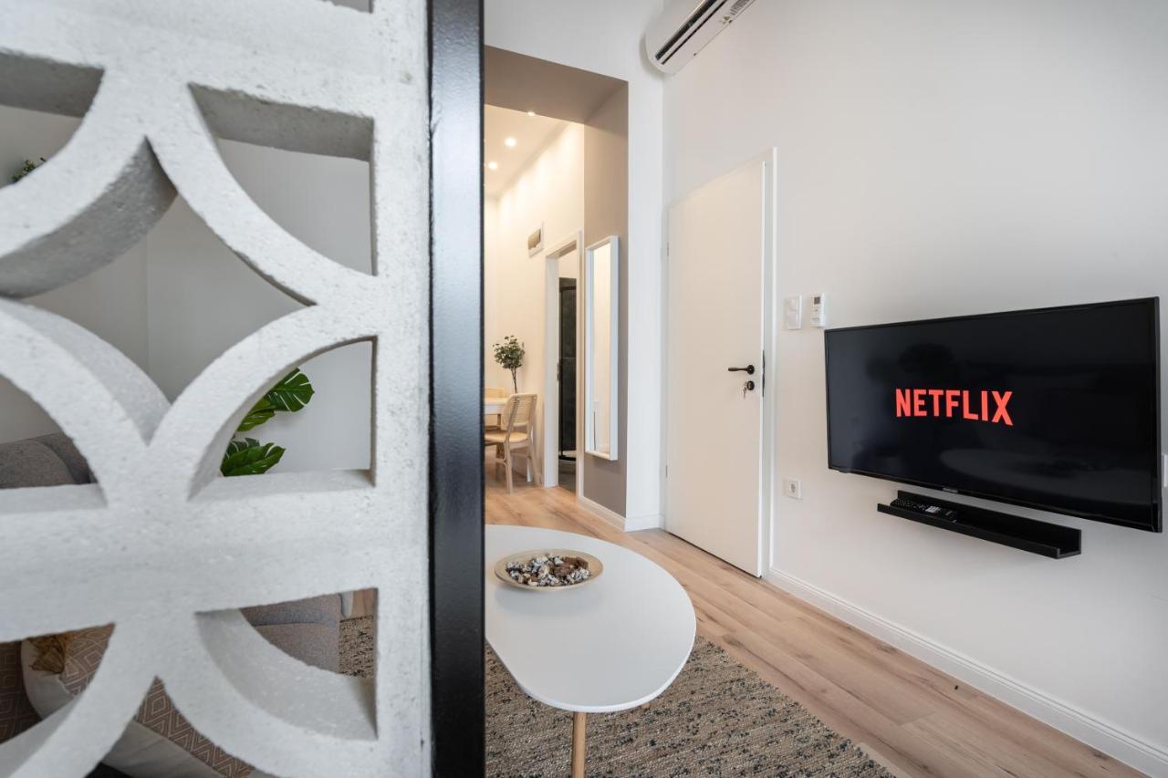 A62 - Akacfa Street Central Residence - Best Location By Bqa Budapest Ngoại thất bức ảnh